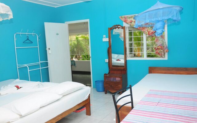 Lievis Tourist Homestay - Anuradhapura
