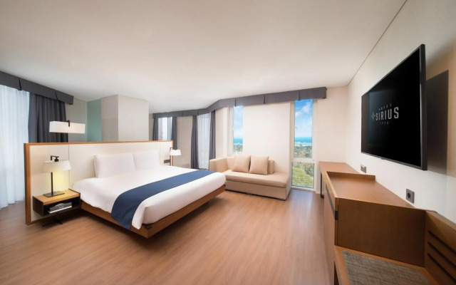 Hotel Sirius