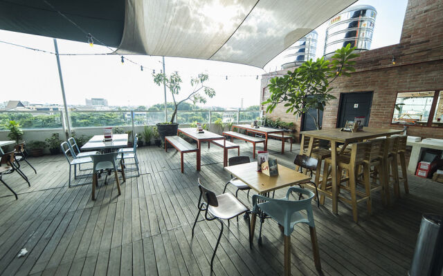 Airy Sungai Martapura Veteran 3 Banjarmasin