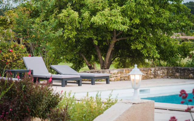 Bastide Saint Didier