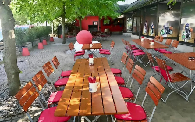 Roomingtons Wetzlar