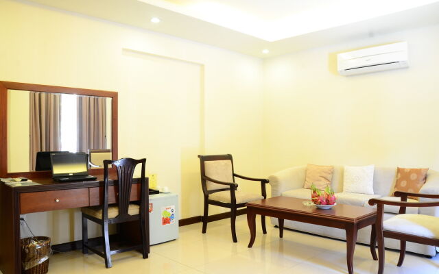 Petro House Vung Tau (Block B)