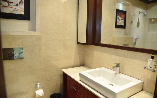 BelAir Suites Pune