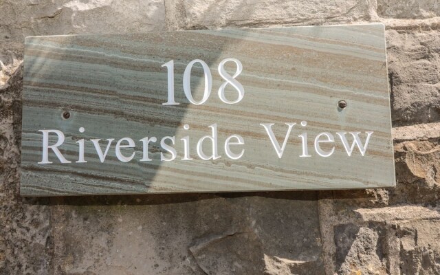 Riverside View