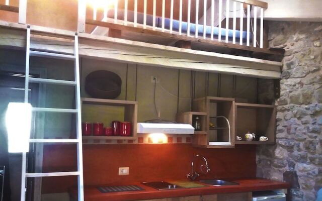 SassoErminia B&B Ecosostenibile