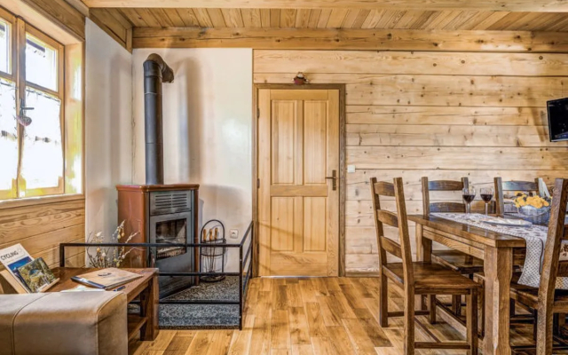 Chalet Plitvice I