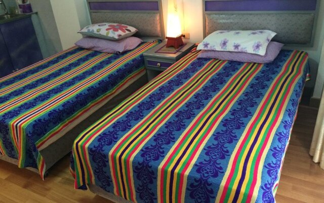 Rayong Beach Condo
