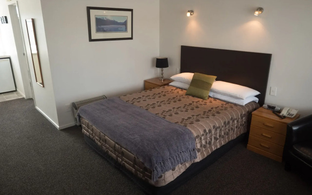 Fitzherbert Court Motel
