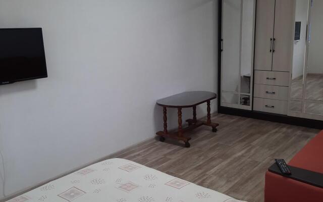 Апартаменты на улице Ленсовета 70