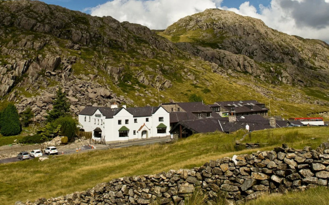 YHA Snowdon Pen-Y-Pass - Hostel