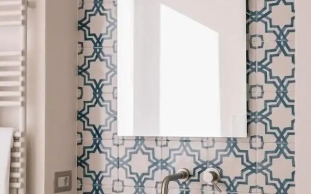 Giardini Calce Luxury Rooms