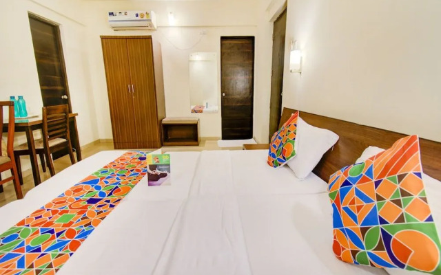 FabHotel Home From Home