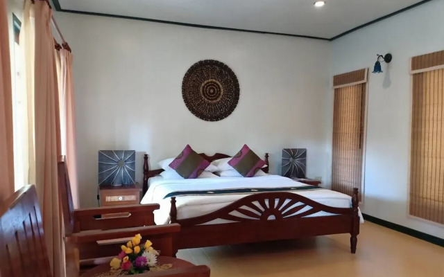 The Bay Samui Resort