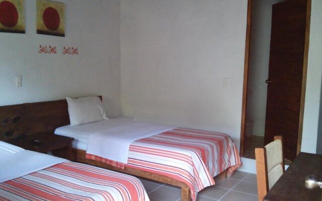Hotel Meson de Valle