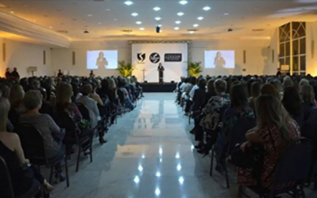 Beira Rio Palace Hotel