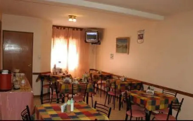 Parque Apart Hotel