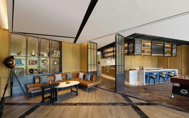 Four Points By Sheraton Kunming Changshui Airport