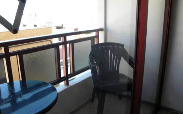 Apartamentos Restinga