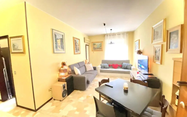 Milano relax family house