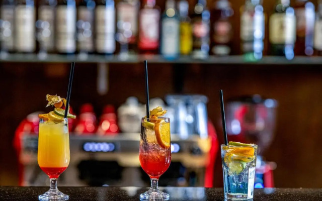 Willis Hotel Business & Wellness