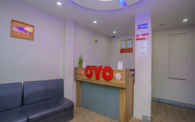 Somewhere Hotel & Restaurant Pvt.Ltd by OYO Rooms