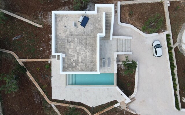 Charming Villa With Pool in Valle d Itria by Wonderful Italy
