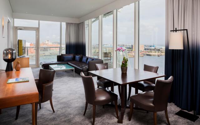 voco St David's Cardiff by IHG