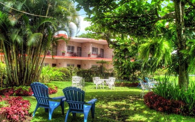 Hotel Posada Koniapan