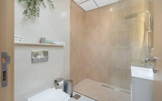 Vogue JVC - Regina Tower - Apartment in ดูไบ - Photo 4