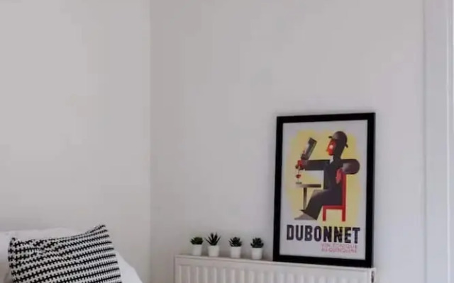 Stylish & Homely 1BD Flat - Walthamstow!