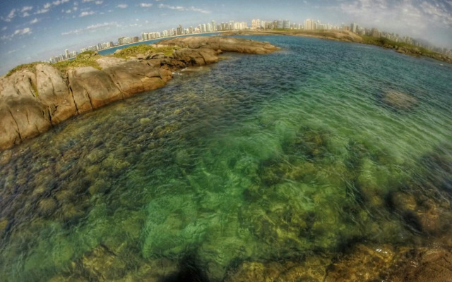Hotel Itapuã Suítes & Flats
