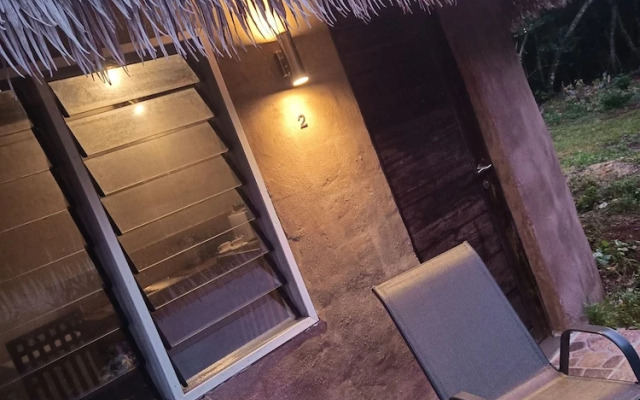 Mahina Lodge