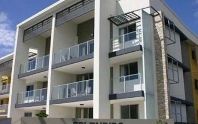 Splendido Resort Apartments