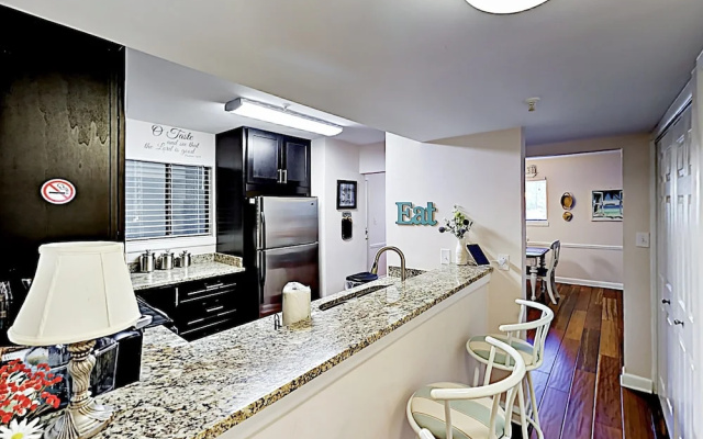 William Hilton - 3 Br Villa