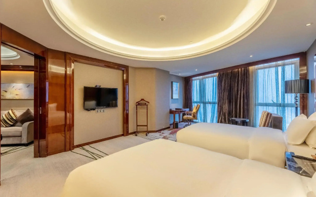 Tongcheng International Hotel