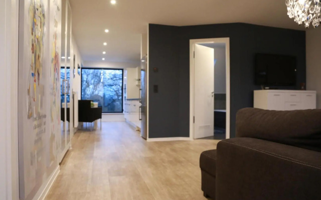 Wohnkomfort wie Zuhause