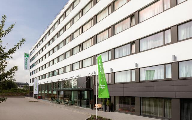 Holiday Inn Munich - Leuchtenbergring