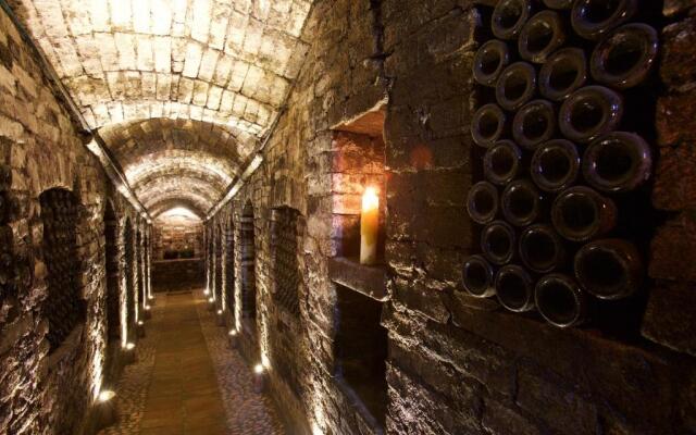 Castello di Razzano, The Originals Relais (Relais du Silence)