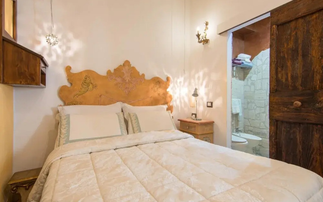Studio Apartment in San Sepolcro