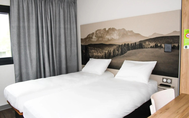 B&B HOTEL Aix-Les-Bains