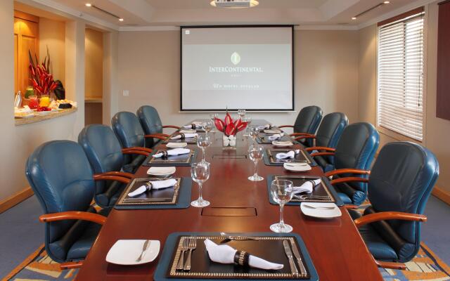 InterContinental Cali by IHG