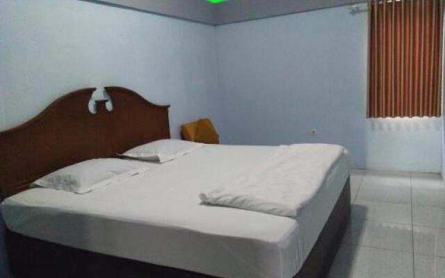Bsc Guesthouse