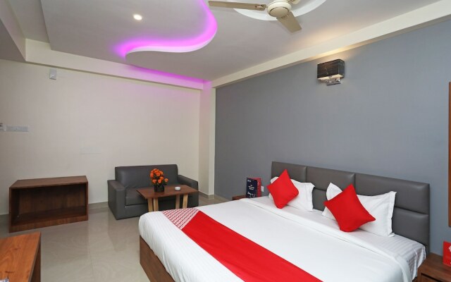 Pikus Inn By OYO Rooms