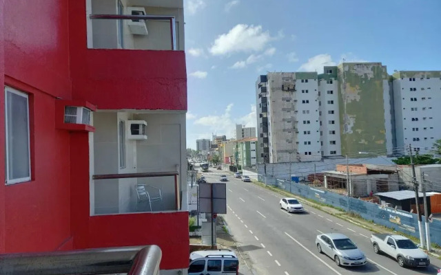 Escuna Hotel Pousada