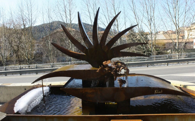 Hotel La Sèquia Molinar