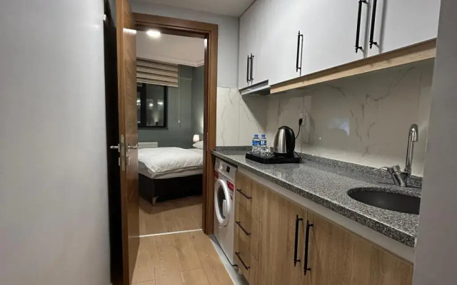 Buyuk Agri Otel & Apart