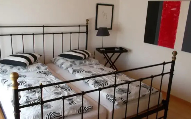 Ela's Appartment