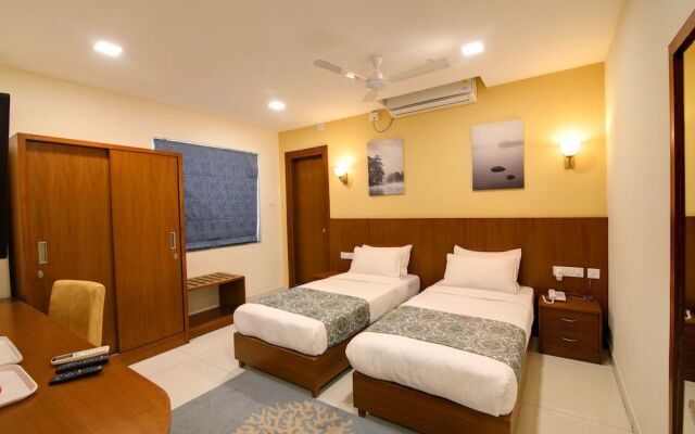 Westside Hotels