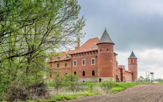 Zamek W Tykocinie