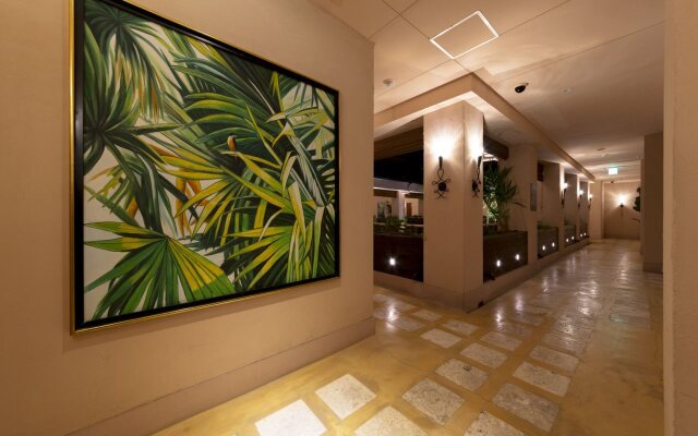 Hotel Lotus Nara - Adults Only